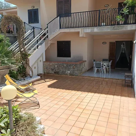 Rosy House Apartment Marina di Ragusa