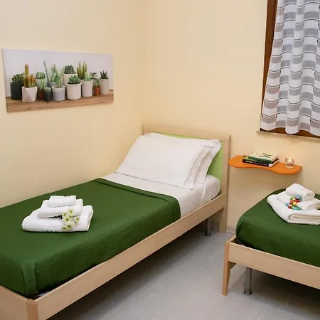 Apartment Rosy House *