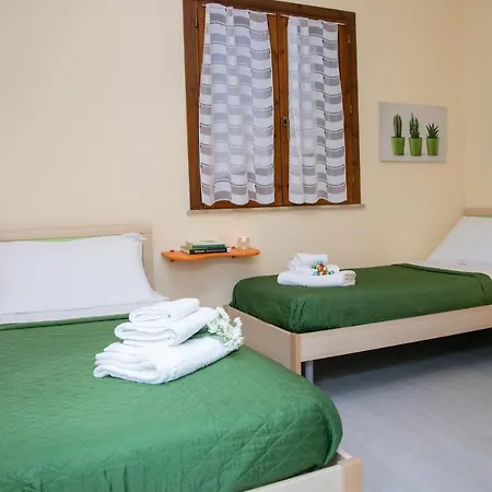 Apartment Rosy House Marina di Ragusa