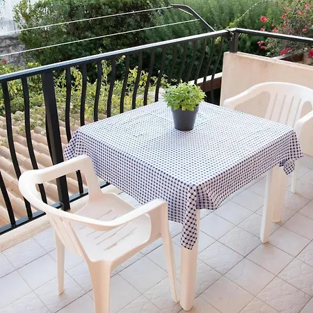Rosy House Apartment