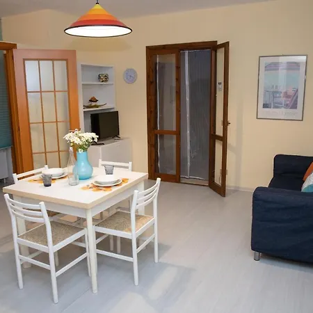 Rosy House Apartment