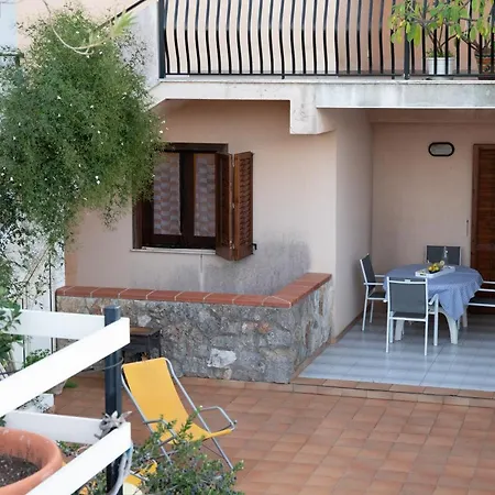 Apartment Rosy House