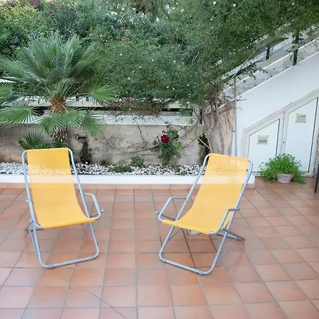 Rosy House Apartment *