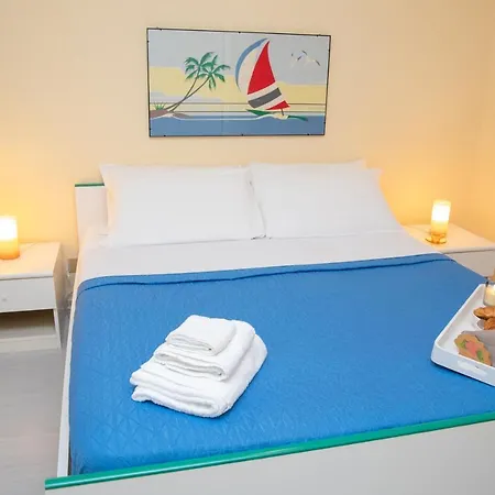 Rosy House Marina di Ragusa