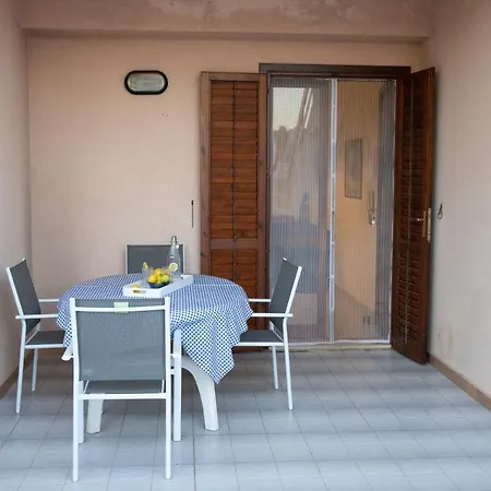 Apartment Rosy House Marina di Ragusa