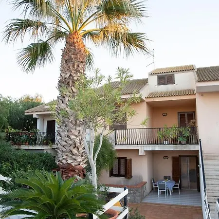 Rosy House * Marina di Ragusa
