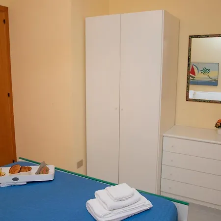 Apartment Rosy House
