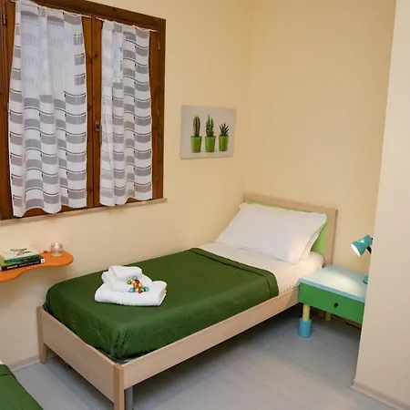 Rosy House * Marina di Ragusa