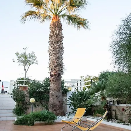 Rosy House Marina di Ragusa