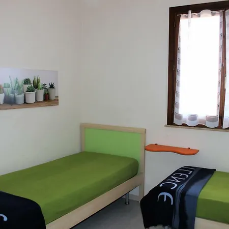 Apartment Rosy House *