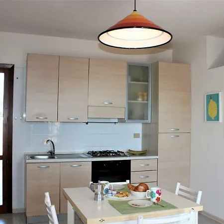 Apartment Rosy House *