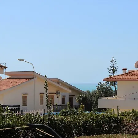 Apartment Rosy House Marina di Ragusa