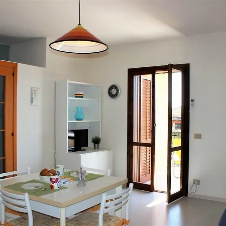 Apartment Rosy House Marina di Ragusa