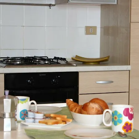 Apartment Rosy House Marina di Ragusa