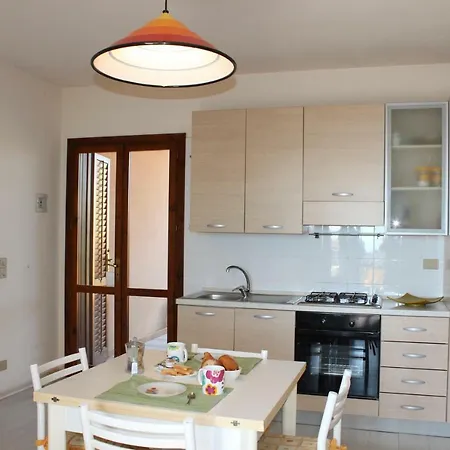 Apartment Rosy House
