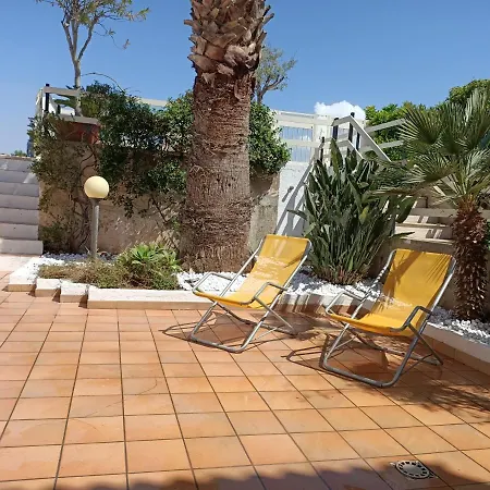 Appartamento Rosy House