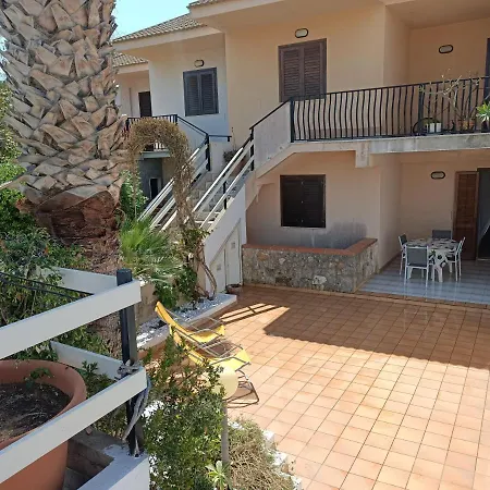 Rosy House Appartamento Marina di Ragusa