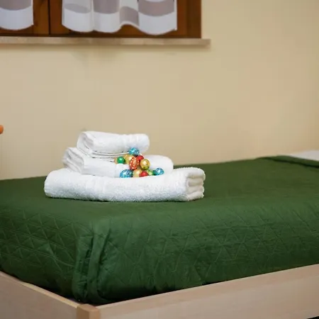 Rosy House Appartamento Marina di Ragusa
