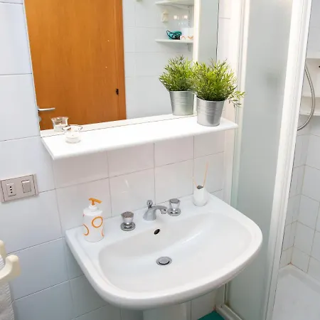 Rosy House Appartamento