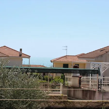 Rosy House Appartamento